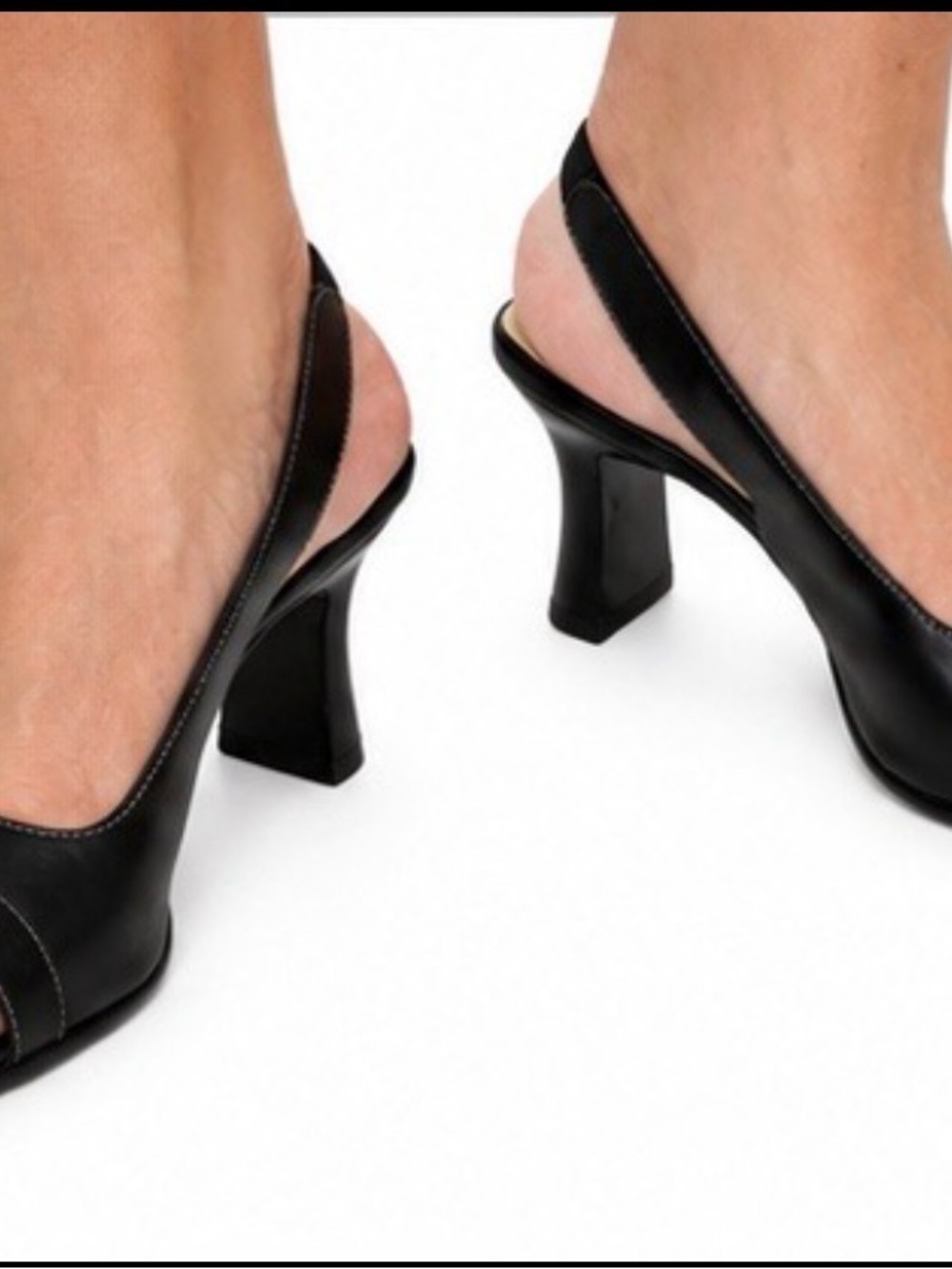 Anne 2 Klein Dress Shoe - Picture 6 of 6
